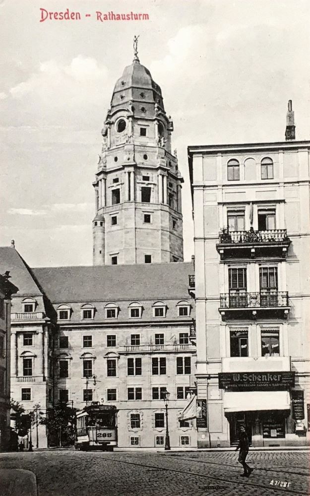Georgplatz 1 Dresden Georgplatz 1 Dresden